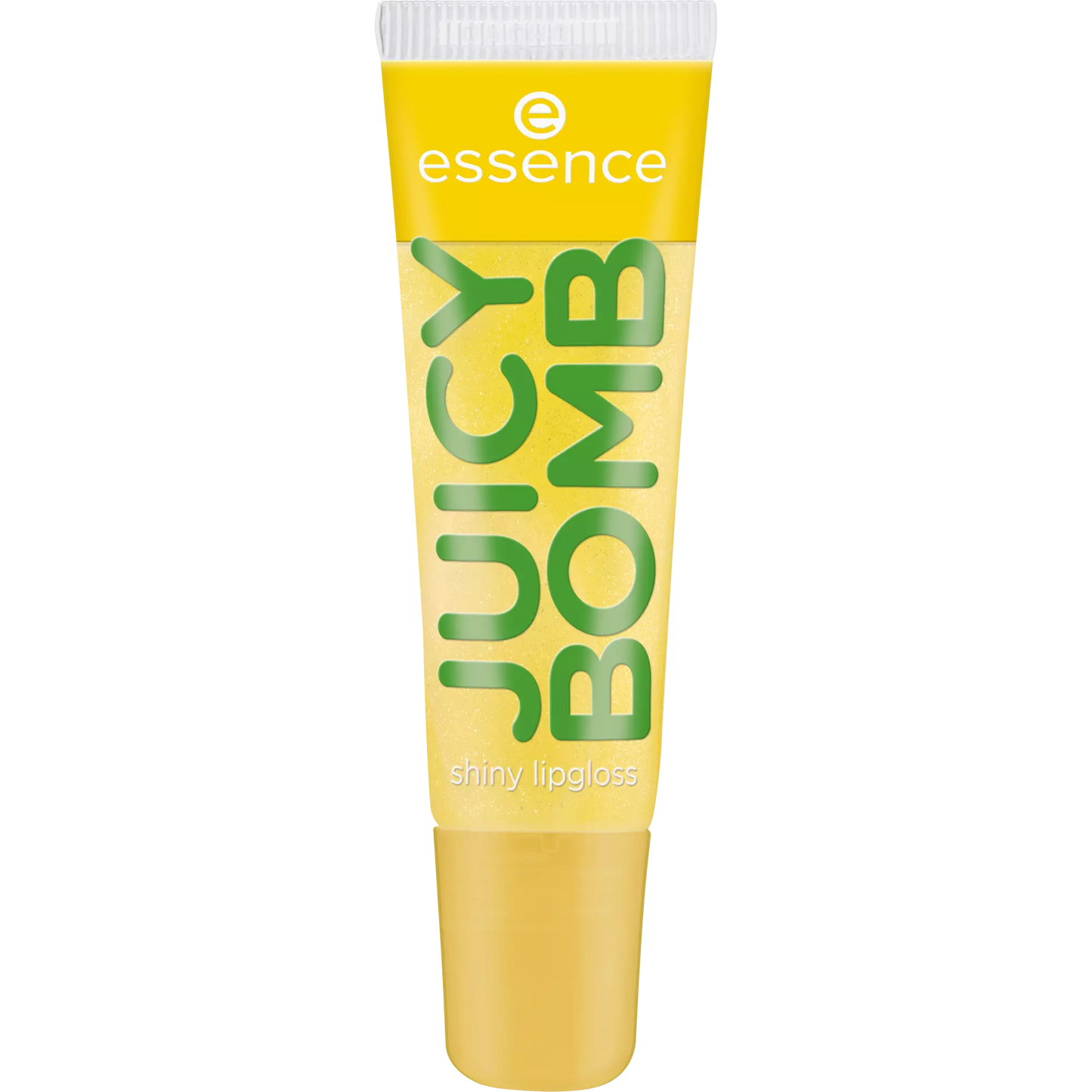 ESSENCE Gloss brillant Juicy Bomb
