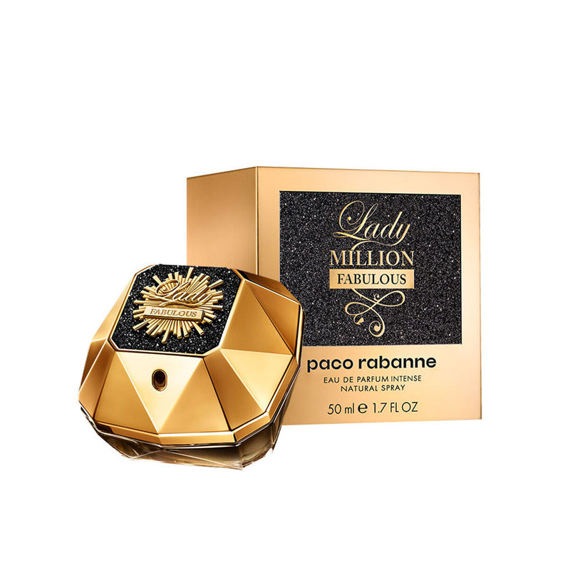 PACO RABANNE Lady Million Fabulous 30 ml