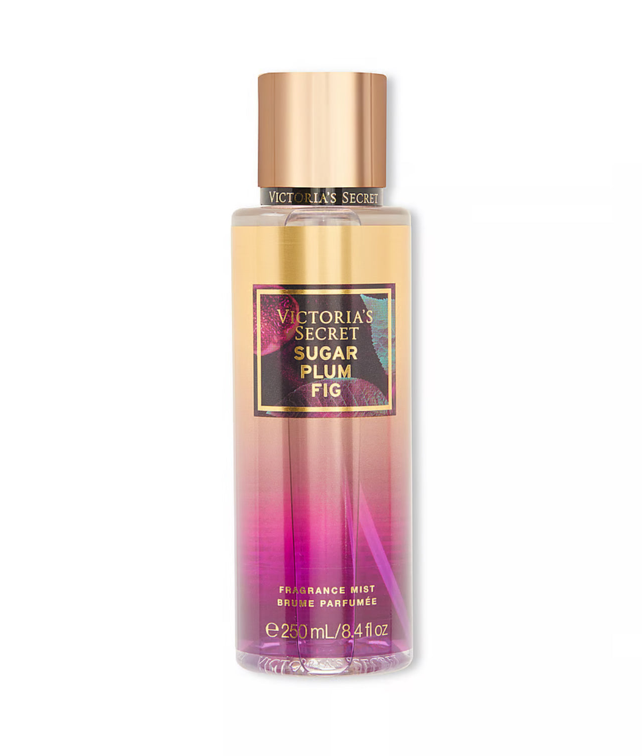 VICTORIA'S SECRET Brume corporelle Sugar Plum Fig