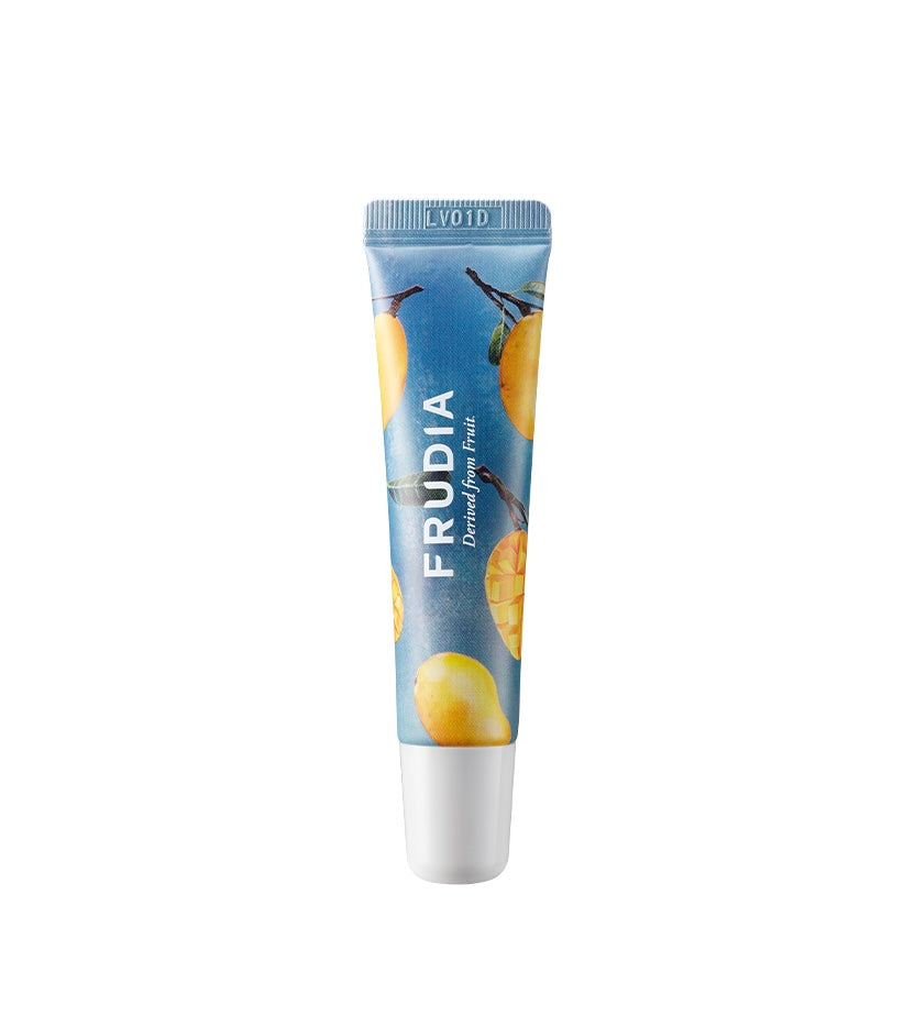 FRUDIA Soin/masque lèvres nourrissant au miel et Mangue