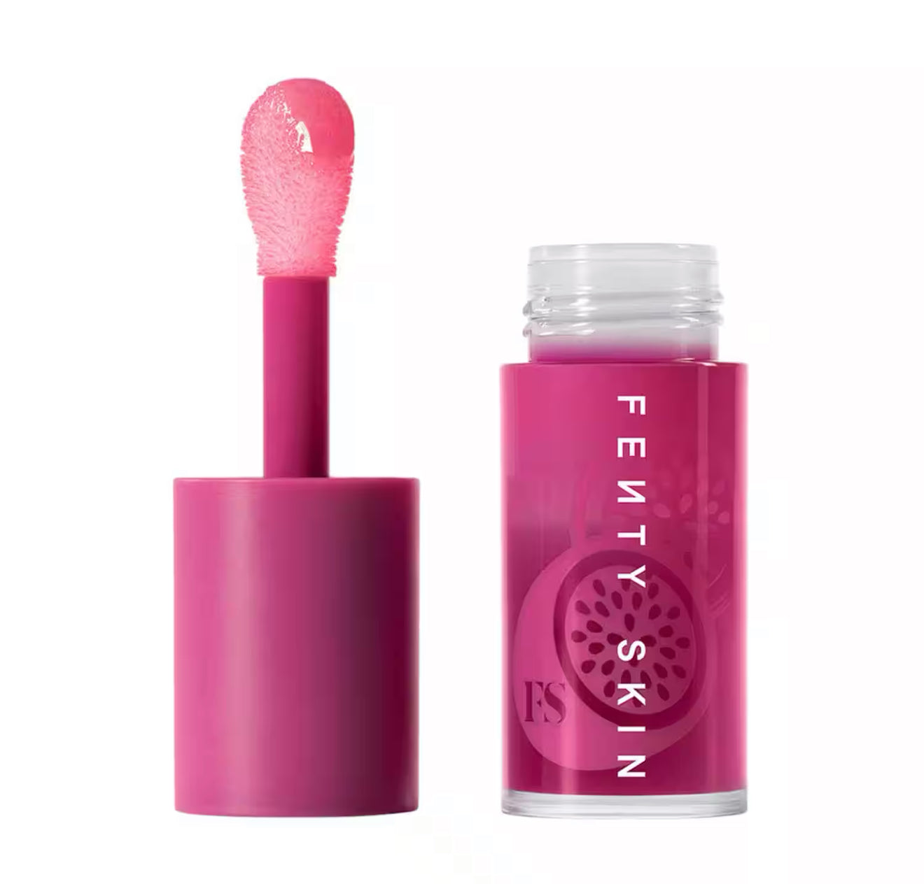 FENTY BEAUTY Huile à lèvres Treatz Conditioning