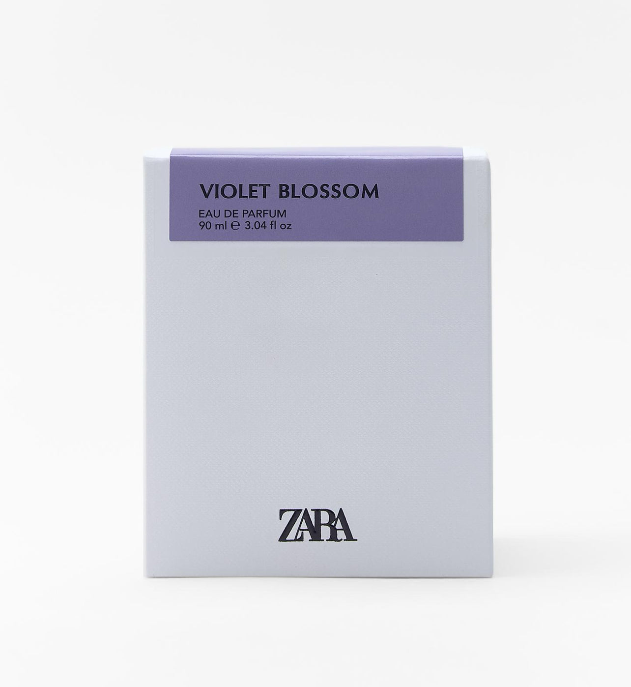ZARA Eau de parfum Violet Blossom