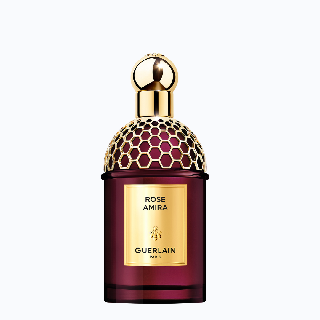 GUERLAIN Eau de parfum Rose Amira