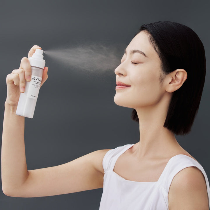 SKIN1004 Tonique en Brume illuminatrice Aurora Tone