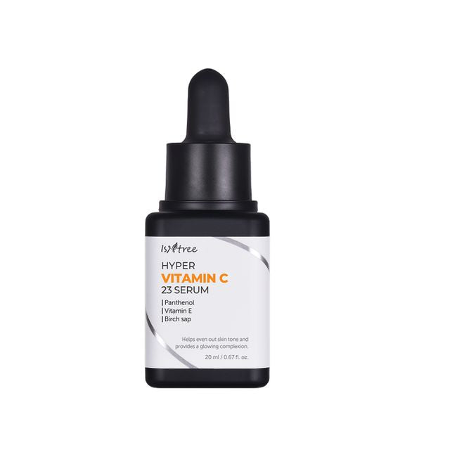 ISNTREE Sérum à la vitamine c Hyper 23