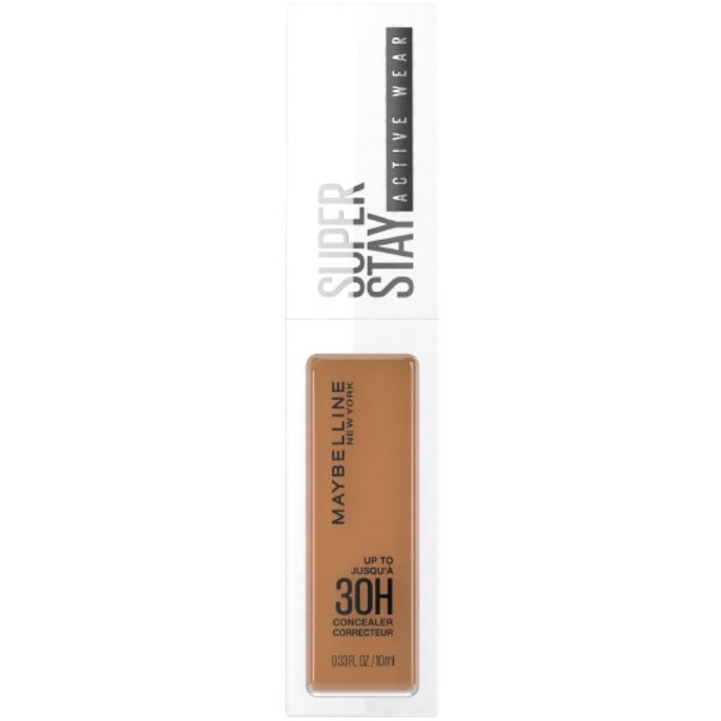 MAYBELLINE Anti-cernes Super Stay Longwear Liquid Tenue 30h