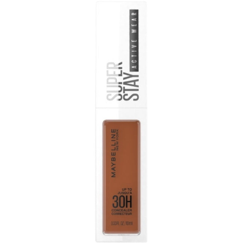 MAYBELLINE Anti-cernes Super Stay Longwear Liquid Tenue 30h