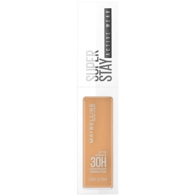 MAYBELLINE Anti-cernes Super Stay Longwear Liquid Tenue 30h