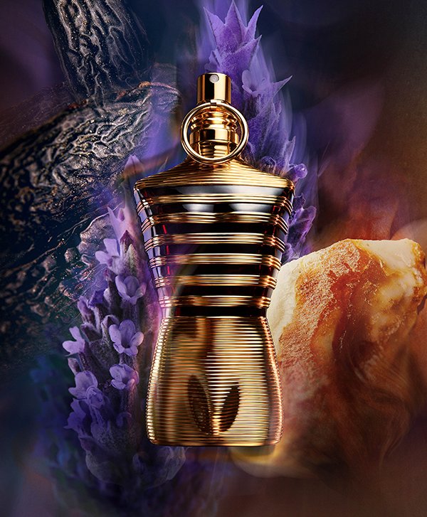 JEAN PAUL GAULTIER Le Male Elixir Eau de parfum 75 ml