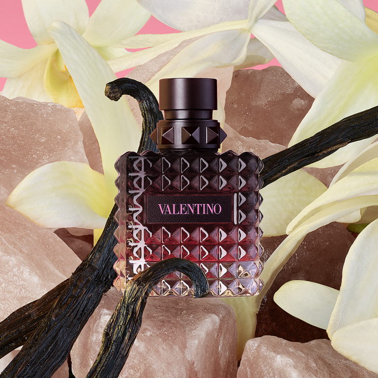 VALENTINO Born in Roma intense Eau de parfum