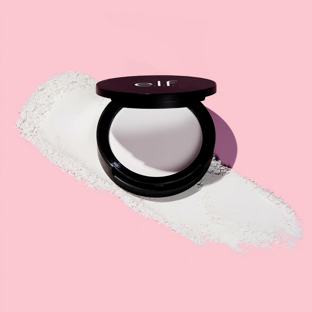 ELF Poudre de finition matifiante HD Perfect Finish