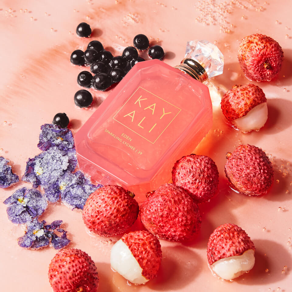 KAYALI Eden Sparkling Lychee Eau de parfum