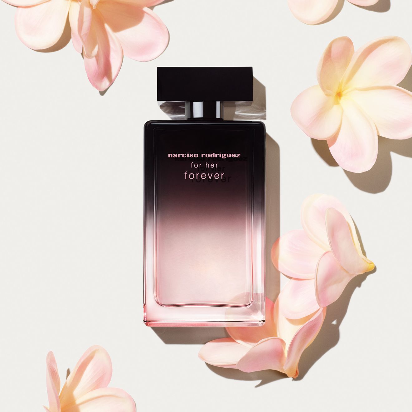 NARCISO RODRIGEZ For her Forever Eau de parfum