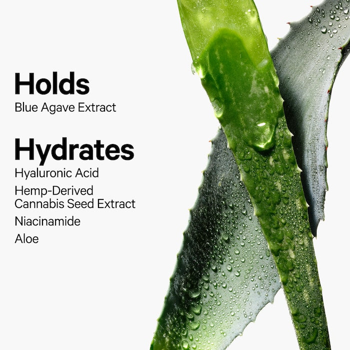 MILK MAKEUP Spray fixateur Hydro Grip Dewy