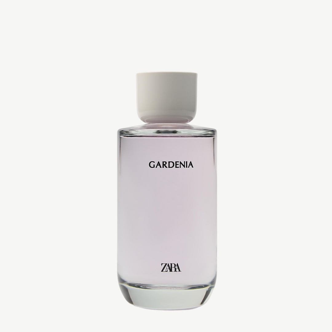 ZARA Eau de parfum Gardenia