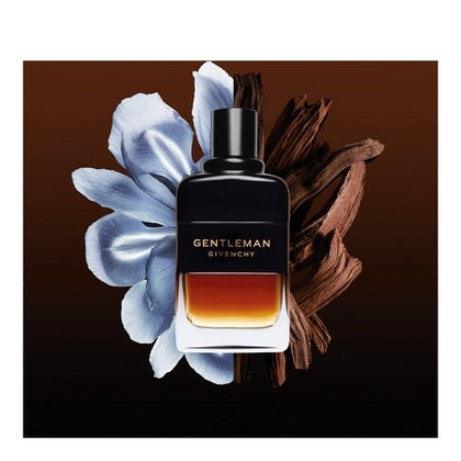 GIVENCHY Eau de parfum GENTLEMAN Réserve privée