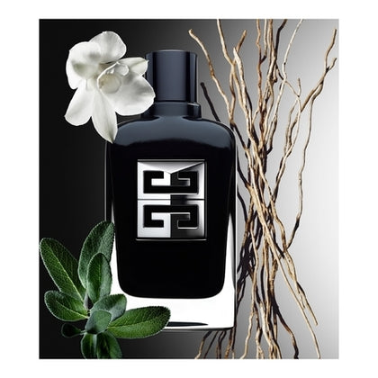 GIVENCHY Eau de parfum GENTLEMAN Society extreme