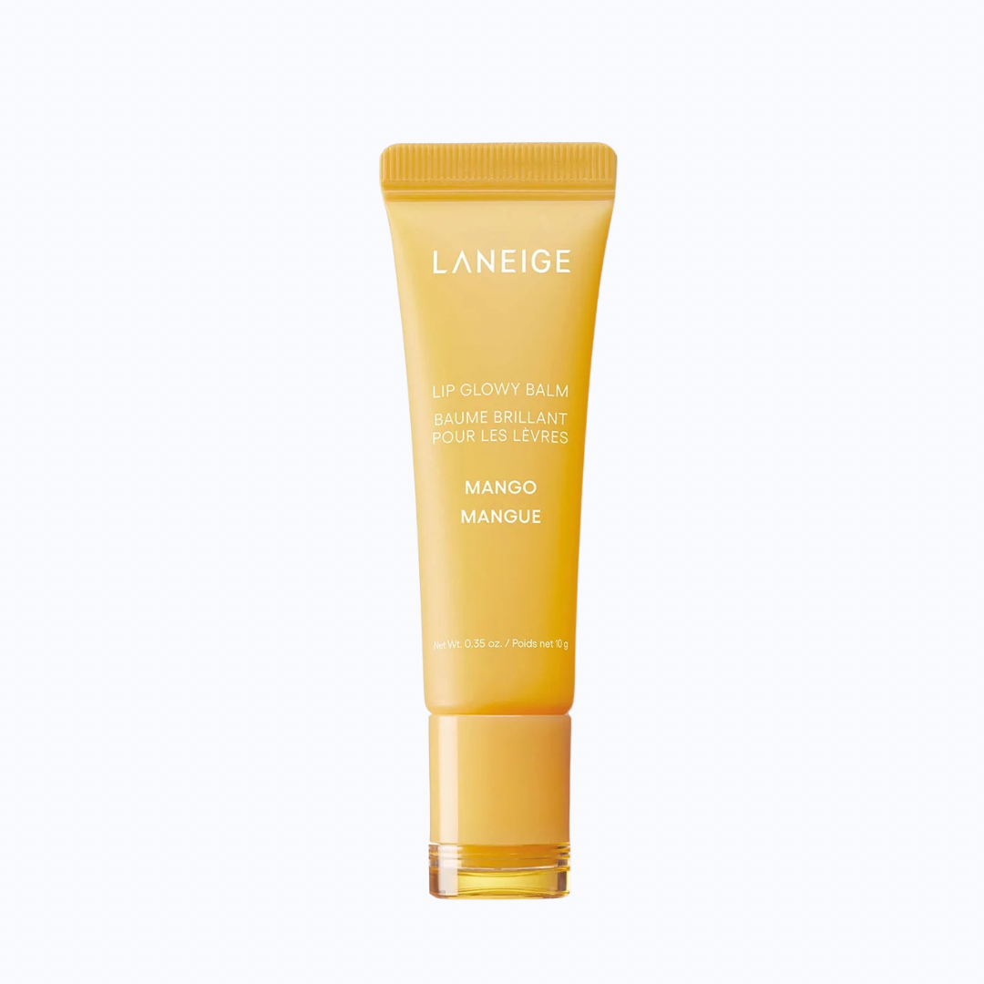 LANEIGE Baume à lèvres Lip Glowy Balm