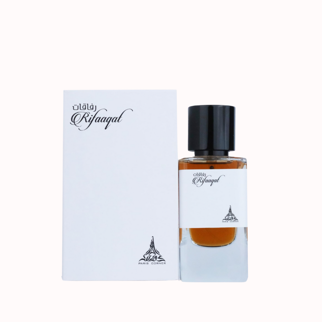 PARIS CORNER Rifaaqat Eau de parfum