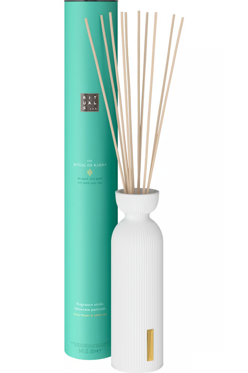 RITUALS Diffuseur à batonnets The Ritual of Karma