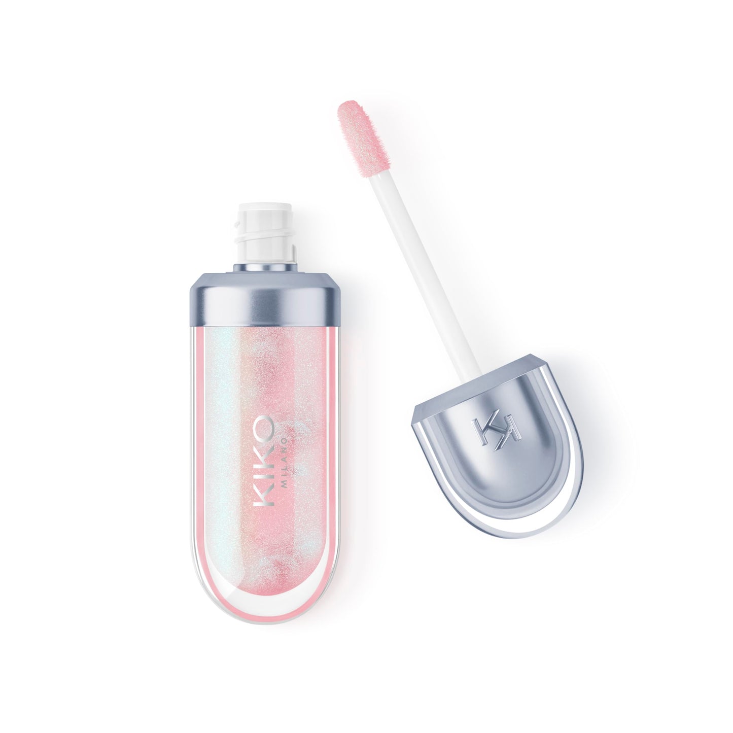 KIKO 3D Hydra Lip Gloss