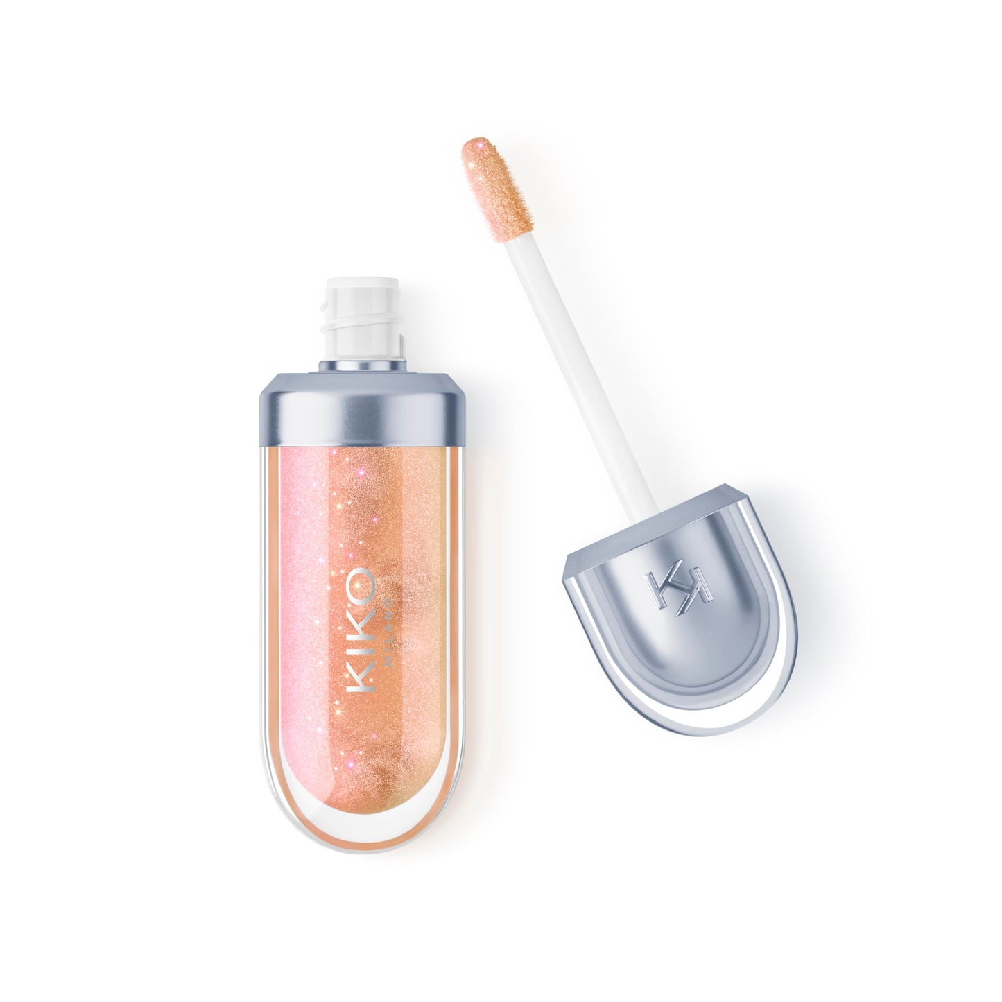 KIKO 3D Hydra Lip Gloss
