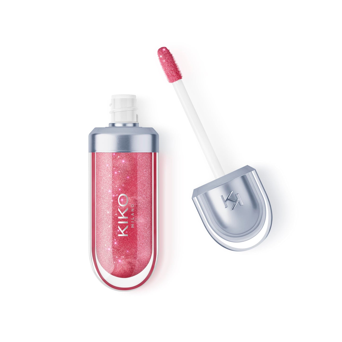 KIKO 3D Hydra Lip Gloss