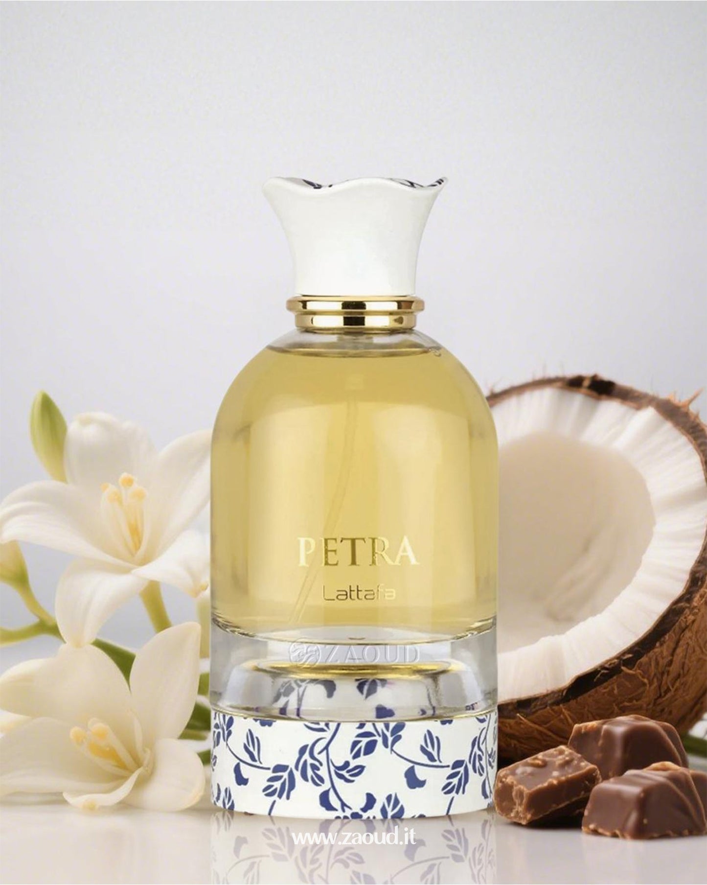 LATTAFA Eau de parfum Petra