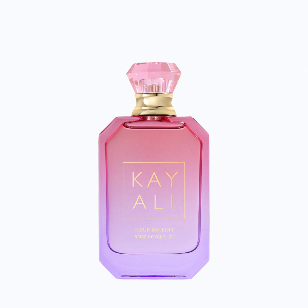 KAYALI Eau de parfum Fleur Majesty Rose Royale
