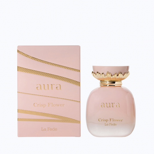 LA FEDE Eau de parfum Aura Flower