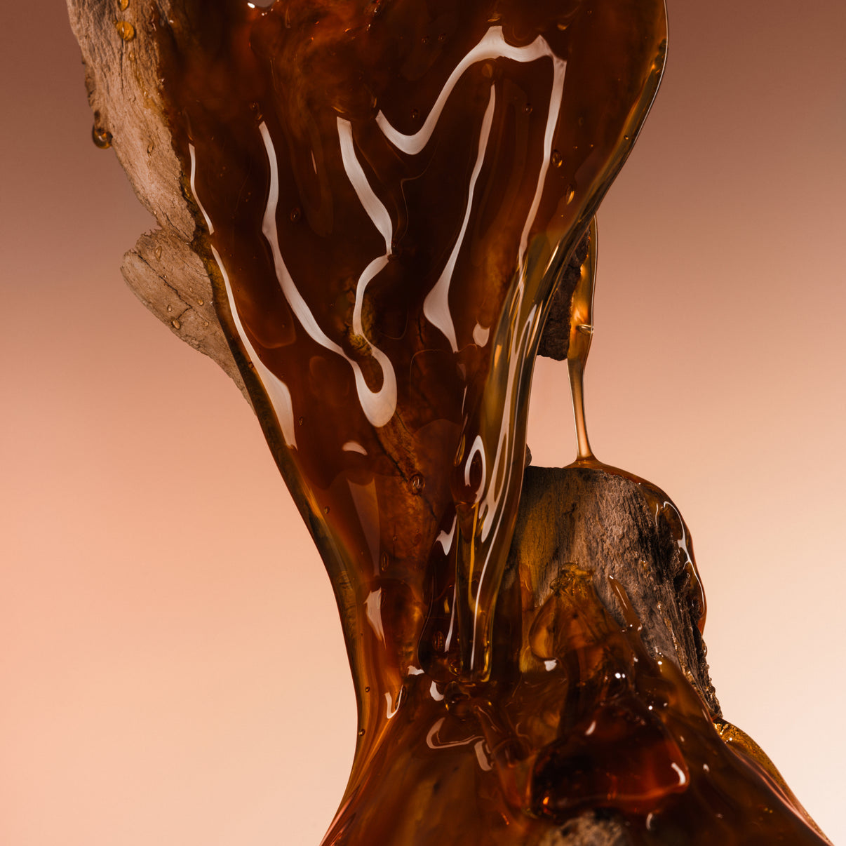 PHLUR Brume corps & cheveux Caramel Skin
