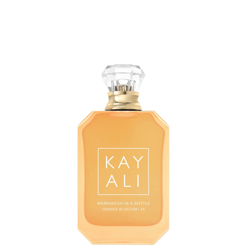 KAYALI Marrakesh in a bottle Orange Blossom 10ml