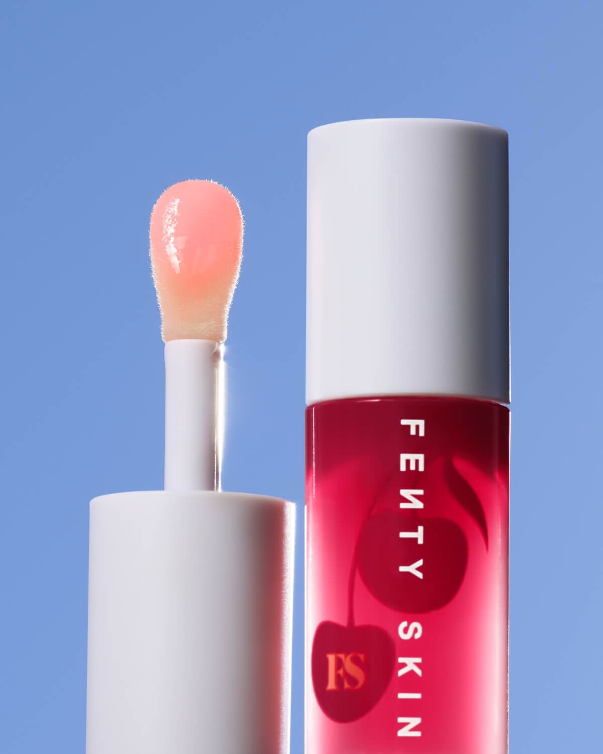 FENTY BEAUTY Huile à lèvres Treatz Conditioning