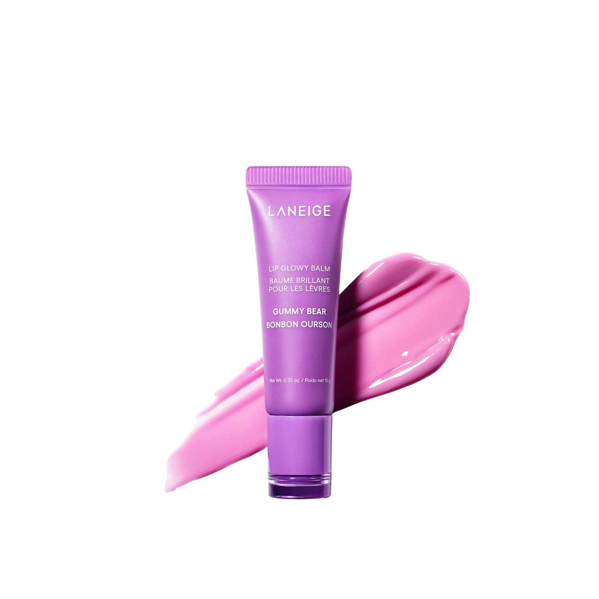 LANEIGE Baume à lèvres Lip Glowy Balm