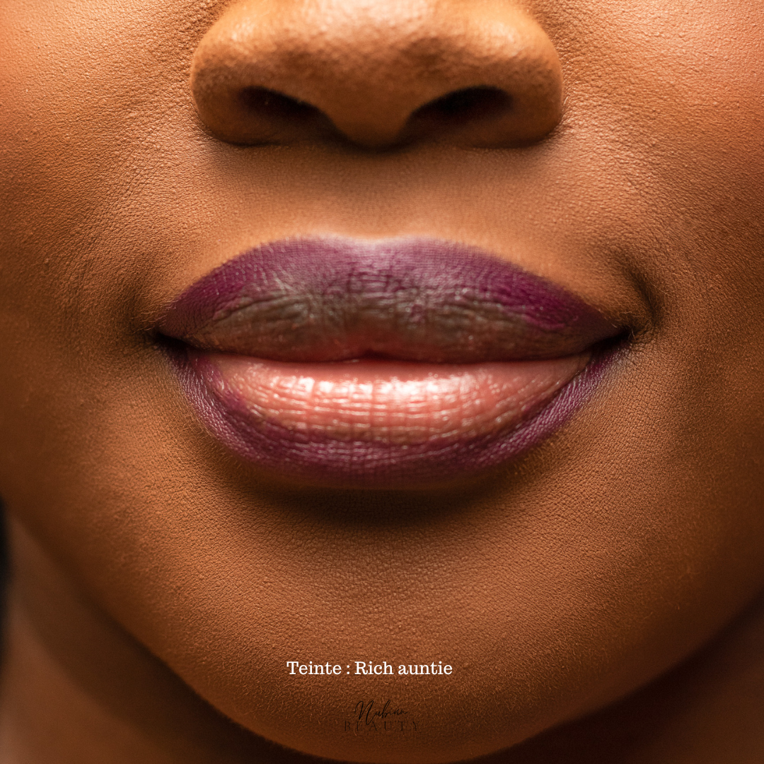 NUBIAN BEAUTY Crayon contour de lèvres