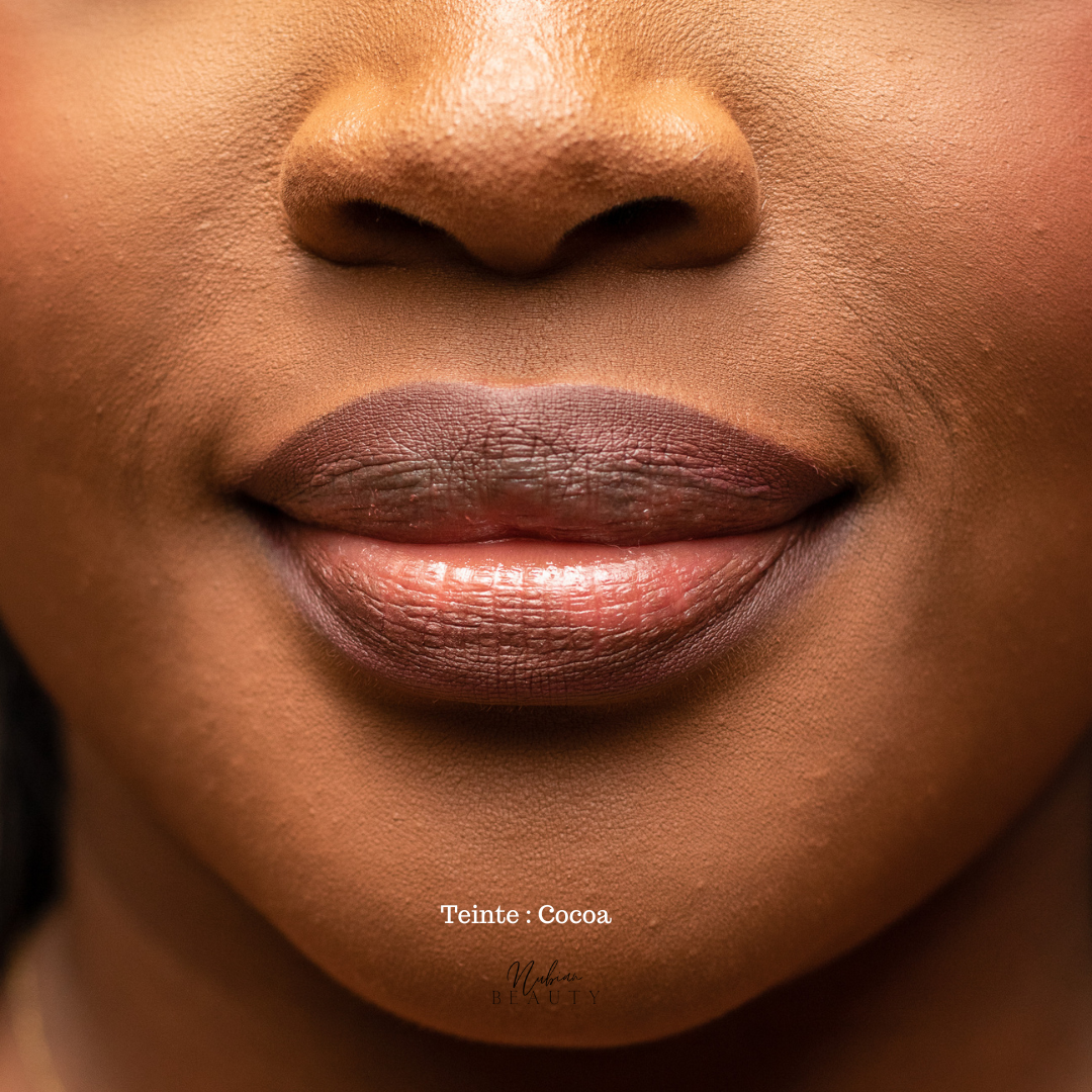 NUBIAN BEAUTY Crayon contour de lèvres