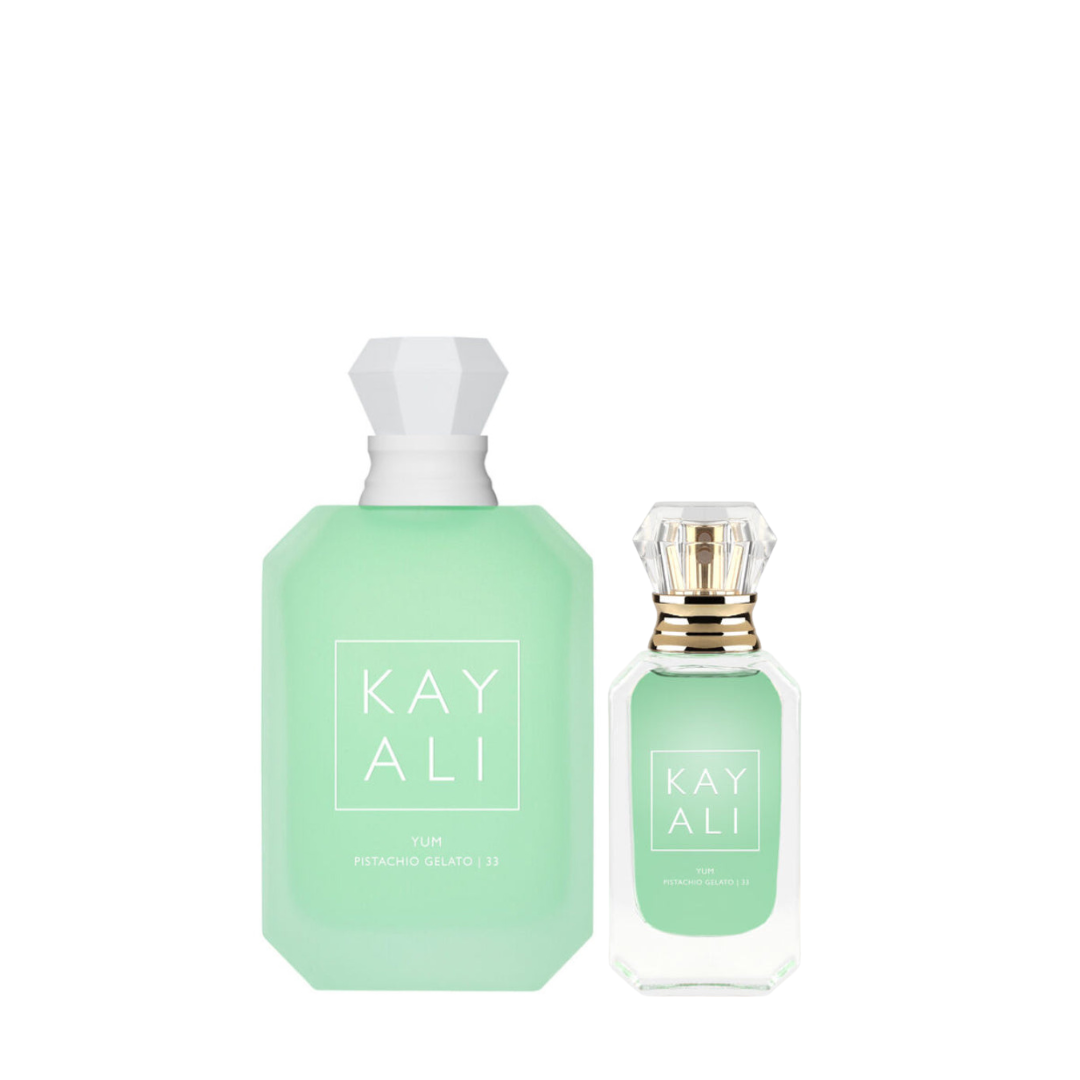 KAYALI Yum Pistachio Gelato 33 Eau de parfum Intense