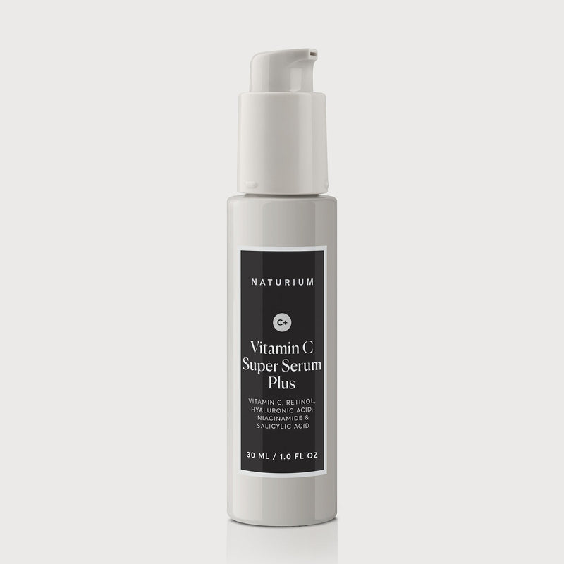 NATURIUM Serum Vitamine C super serum Plus