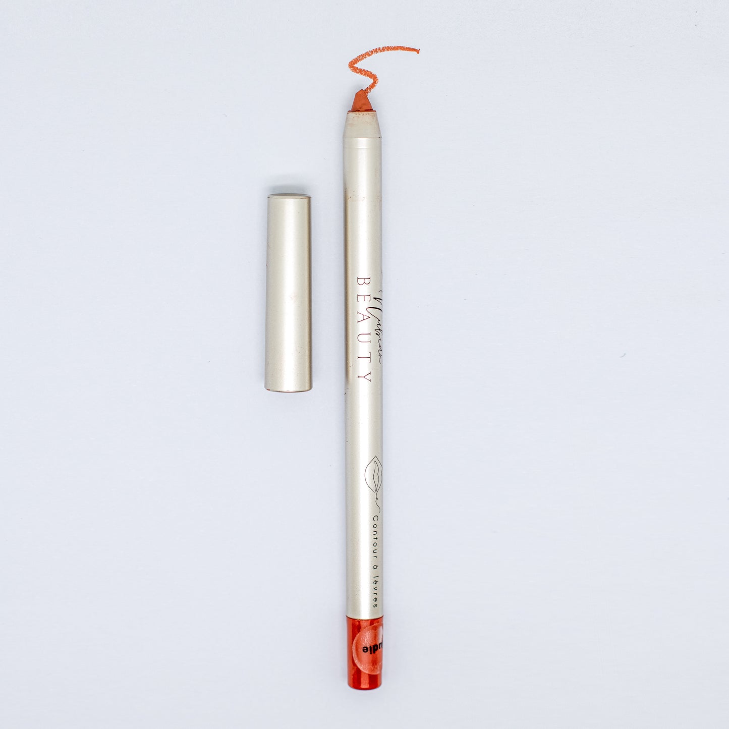 NUBIAN BEAUTY Crayon contour de lèvres