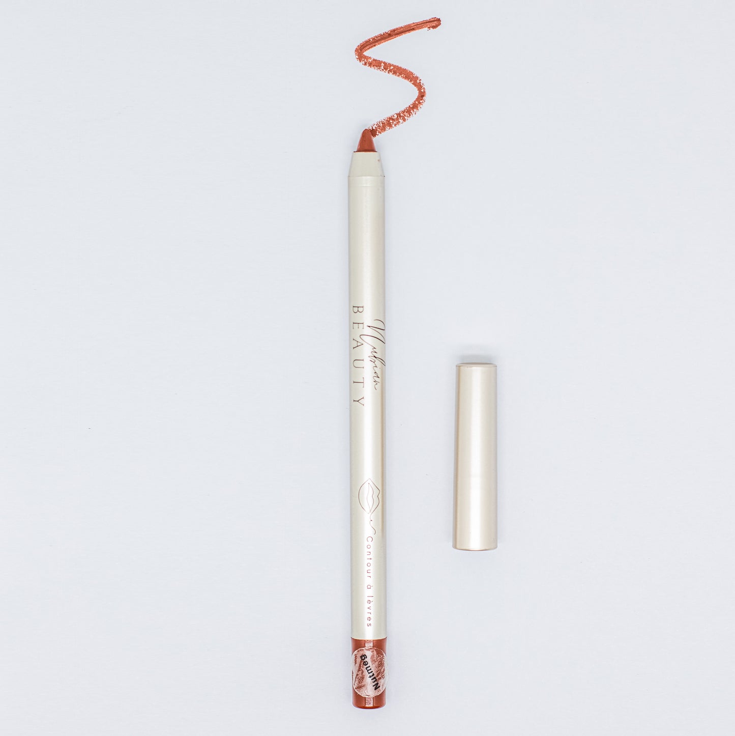 NUBIAN BEAUTY Crayon contour de lèvres