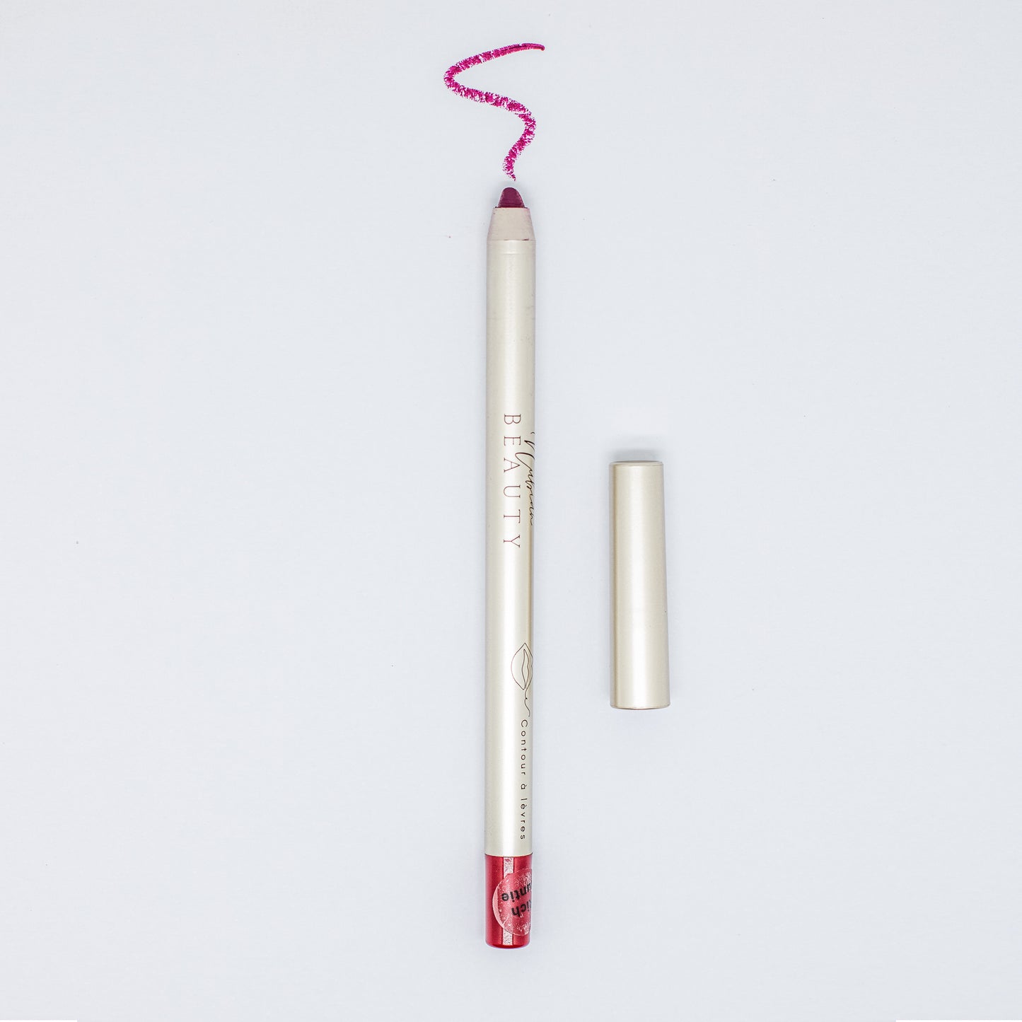 NUBIAN BEAUTY Crayon contour de lèvres