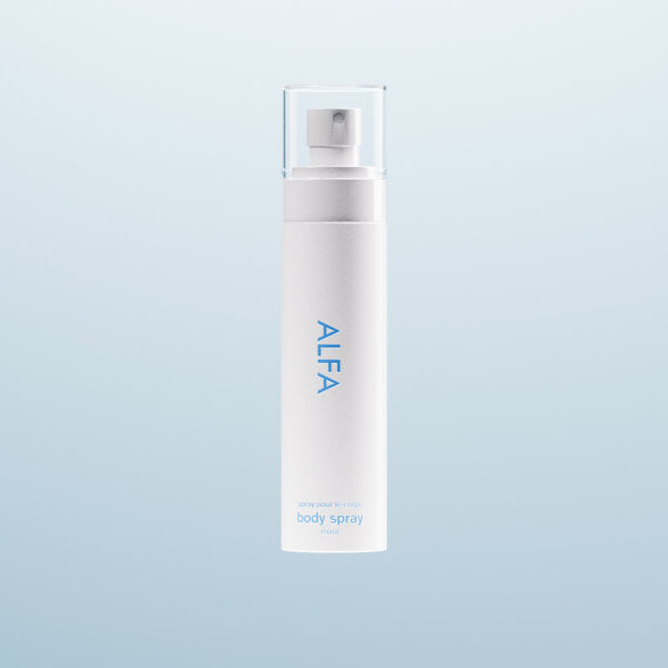 SASSOUMANE Brume parfumée ALFA