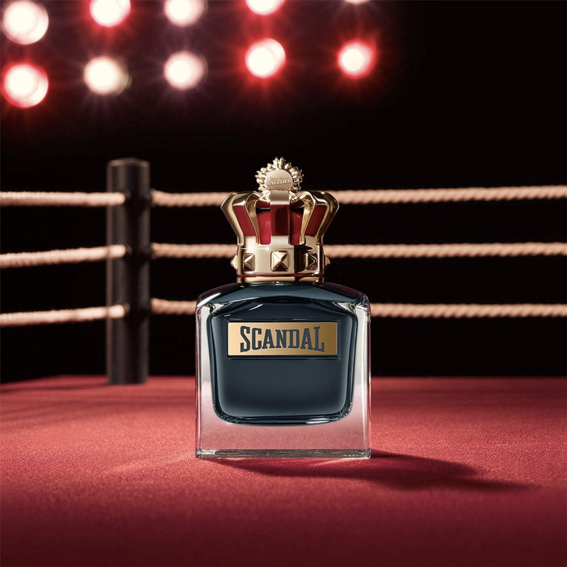 Jean Paul Gaultier Scandal Homme eau de toilette