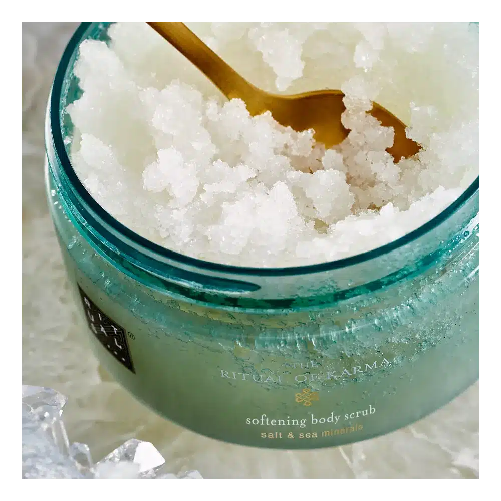 RITUALS Gommage corporel The Ritual of Karma