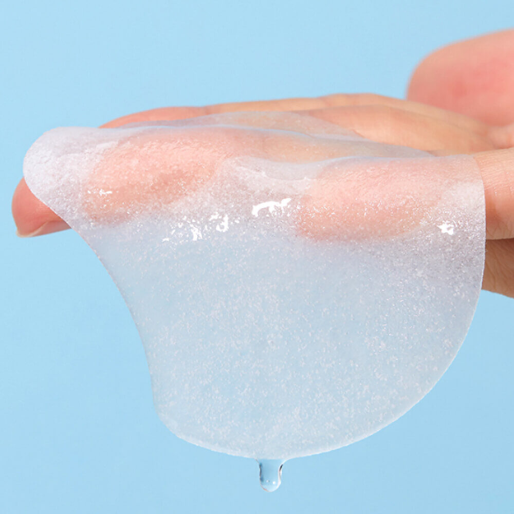 TORRIDEN Disques imbibés hydratant Low Molecular Dive in