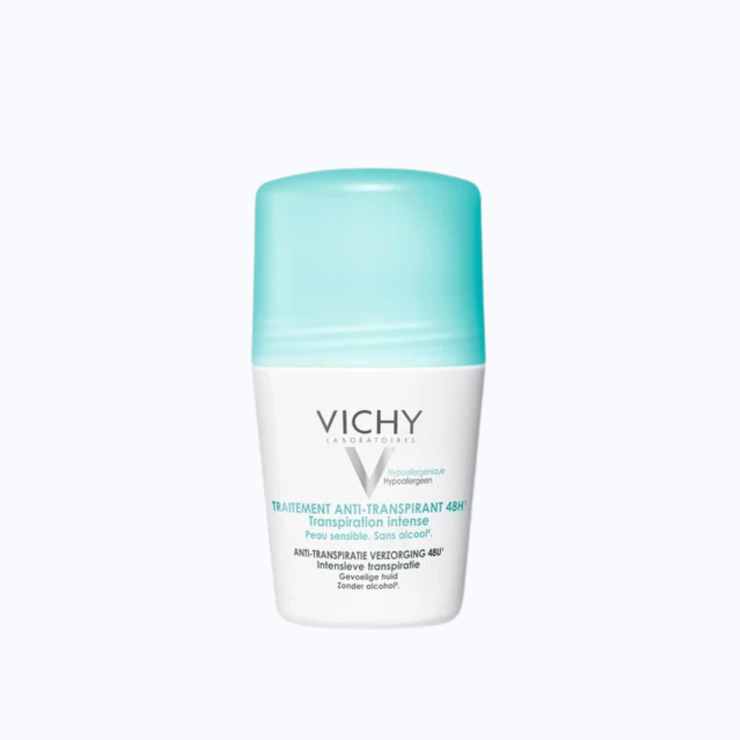 VICHY Déodorant Roll-on anti-transpirant