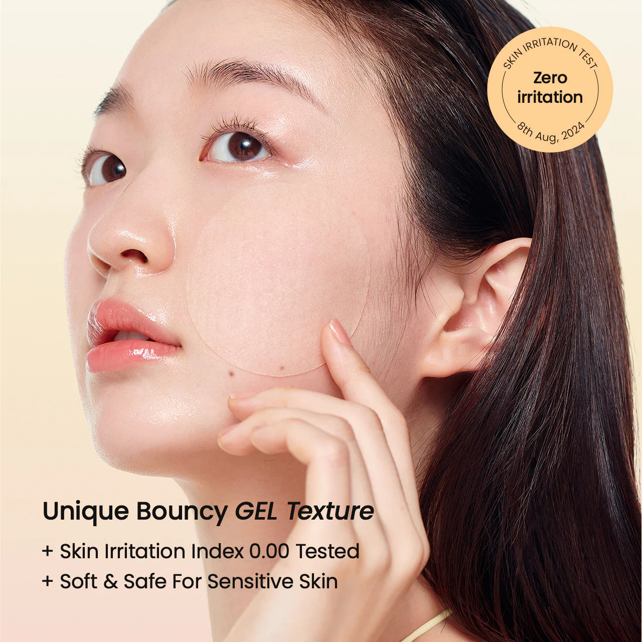 BIODANCE Disques tonifiantes anti-taches Vita Niacinamide Toner pad
