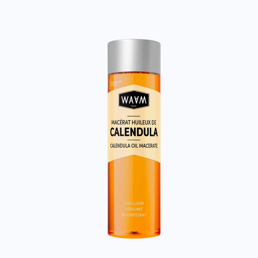 WAAM Huile de Calendula