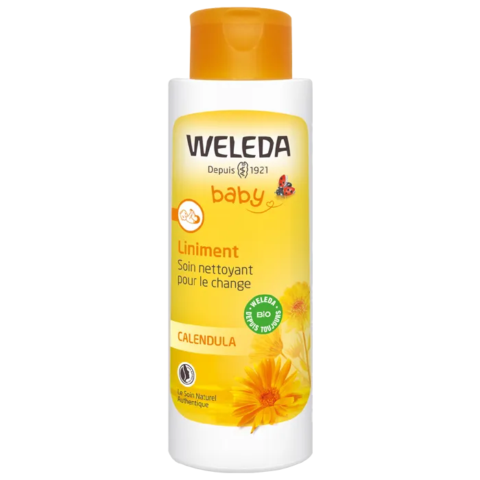 WELEDA Liniment au Calendula Bio