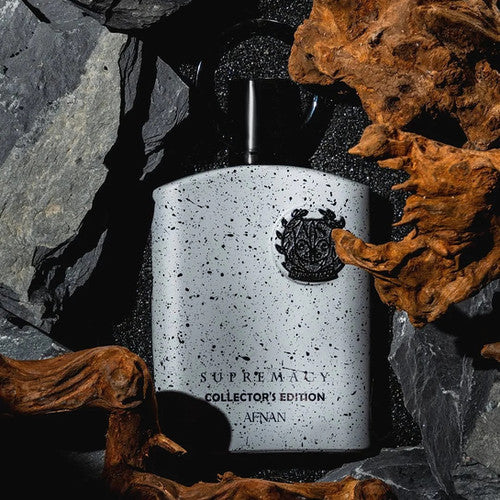 AFNAN Eau de parfum Supremacy Collector Edition